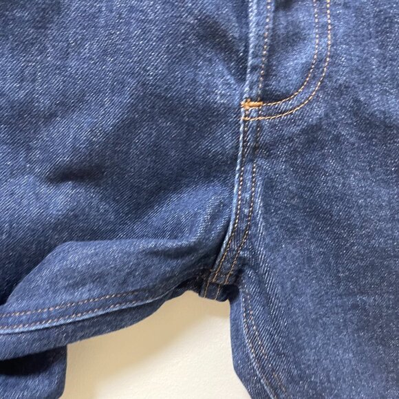 Denim Forum The Yoko High Rise Slim sz 32 - Picture 6 of 15